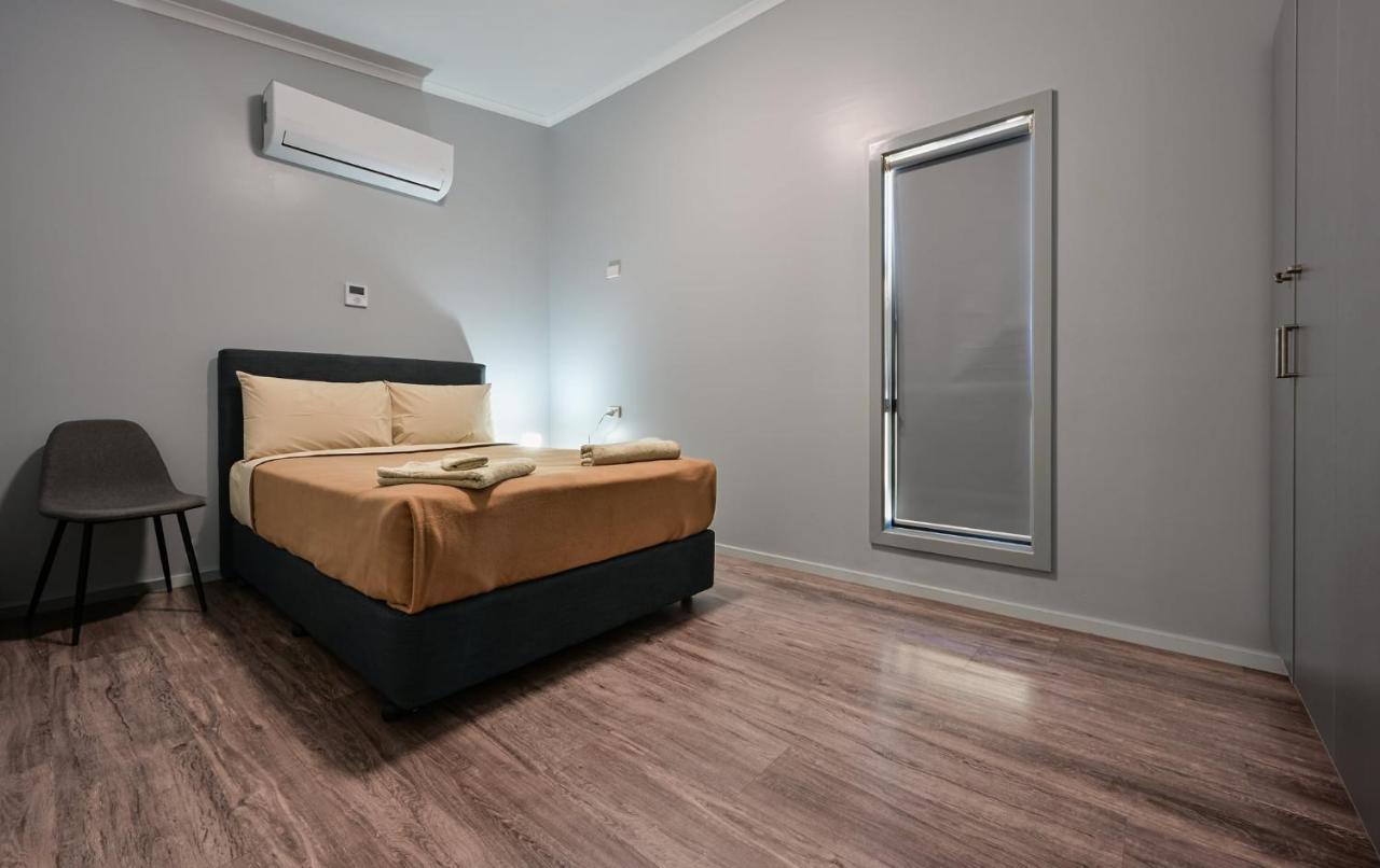 Harvest Stay Cabin Park Port Augusta Exterior foto